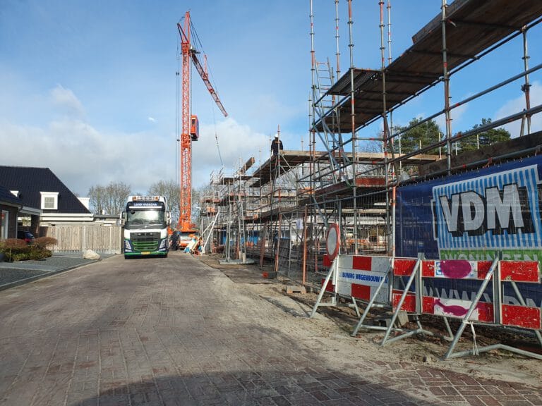 Oostzijde Bospark Ekelenberg fase 2