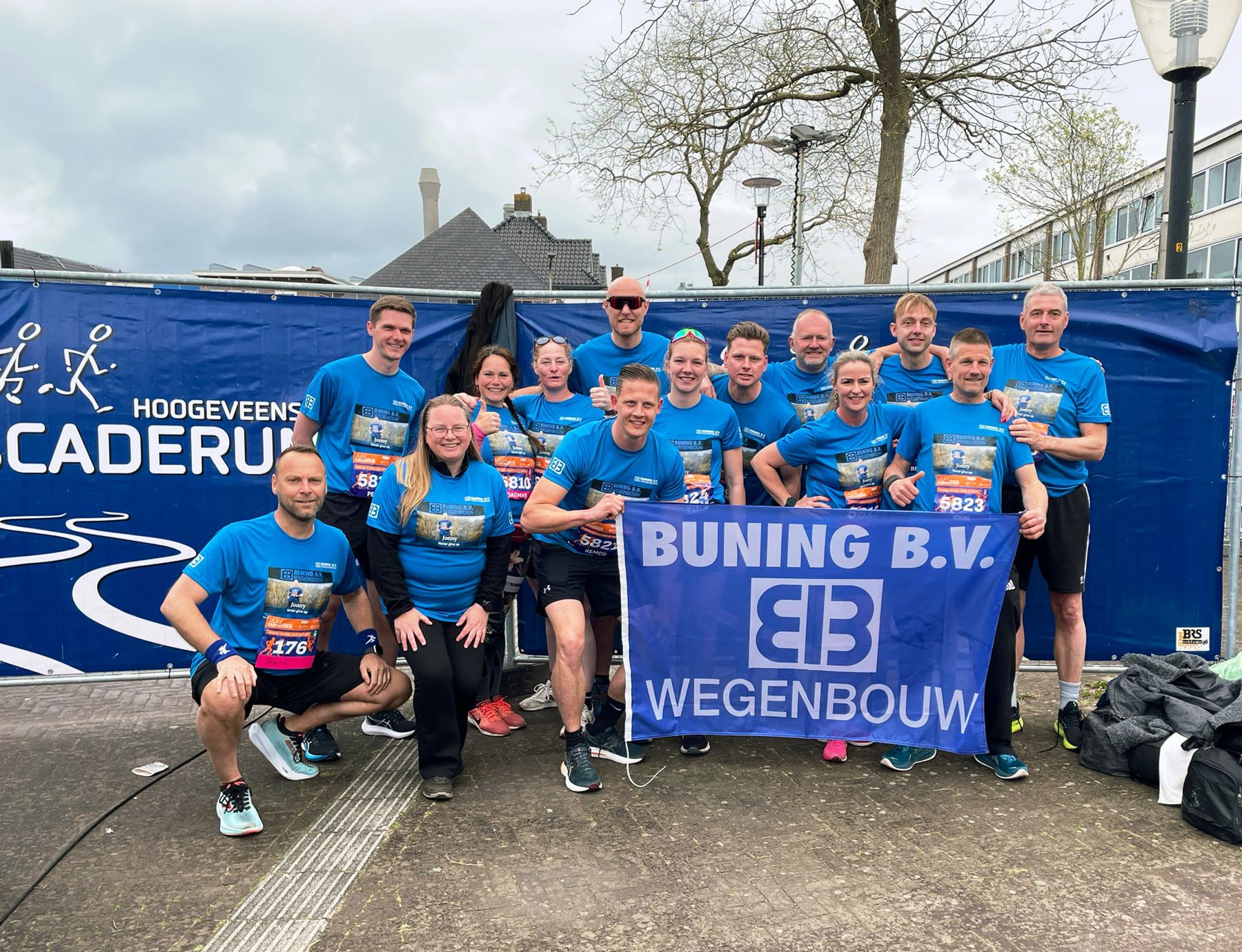 Cascaderun 2026